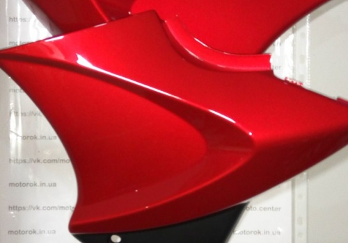Bird 125