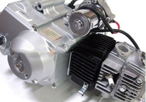 Viper Active 110