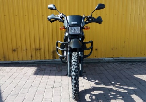 SHINERAY XY150-17 FORESTER