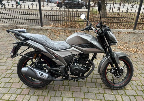 Lifan LF175-2E зображення 2