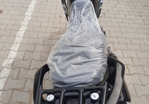 FORTE CROSS 250 (FT250GY)+ шолом та мастило у подарунок зображення 17