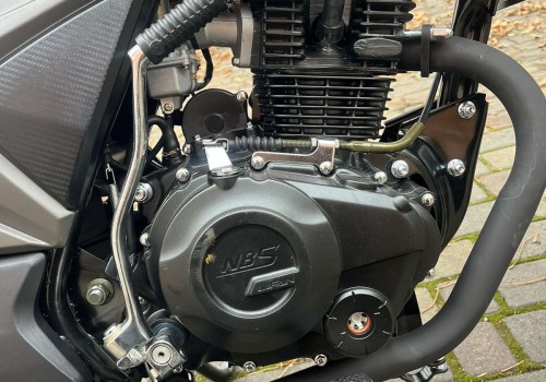 Lifan LF175-2E зображення 3