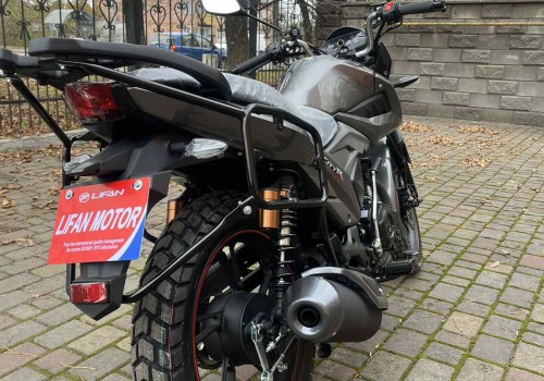 Lifan LF175-2E зображення 4