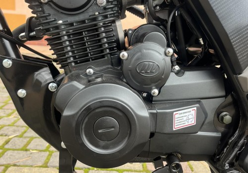 Lifan LF175-2E зображення 6