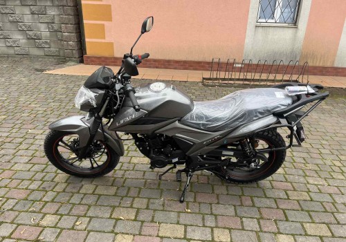 Lifan LF175-2E зображення 7
