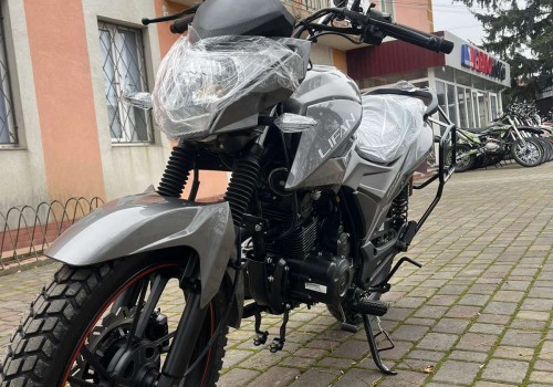 Lifan LF175-2E зображення 8