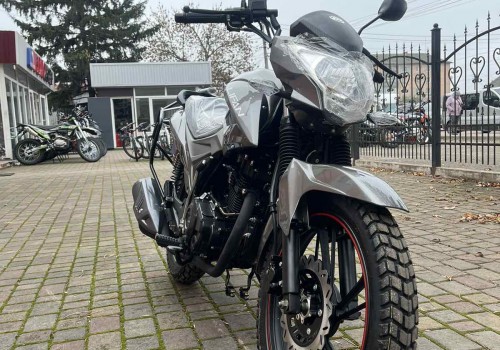 Lifan LF175-2E зображення 1