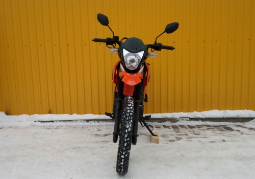 Loncin LX200GY-3 PRUSS
