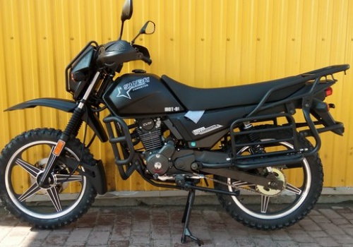 SHINERAY XY150-17 FORESTER