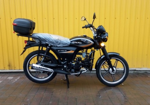 Spark SP125С-2X