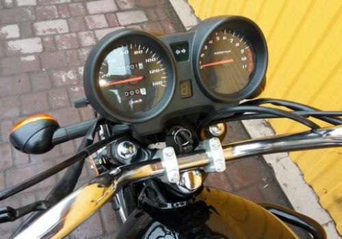 Spark SP125С-2X