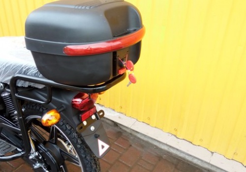 Spark SP125С-2X