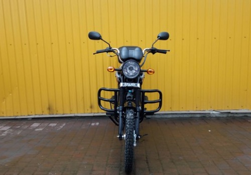 Spark SP125С-2X