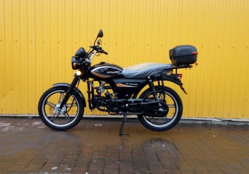 Spark SP125С-2X
