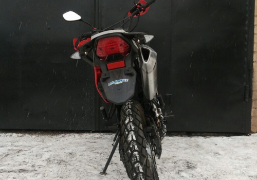 Geon x-road 250 зображення 5