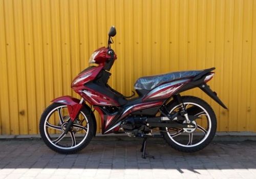 Spark SP125С-3 Spark SP125С-3