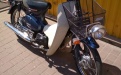Honda Super Cub 50