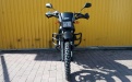 SHINERAY XY150-17 FORESTER
