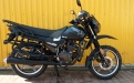 SHINERAY XY150-17 FORESTER