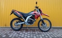 Loncin SX2 LX250GY-3
