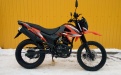 Loncin LX200GY-3 PRUSS