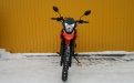 Loncin LX200GY-3 PRUSS