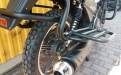 SHINERAY XY150-17 FORESTER
