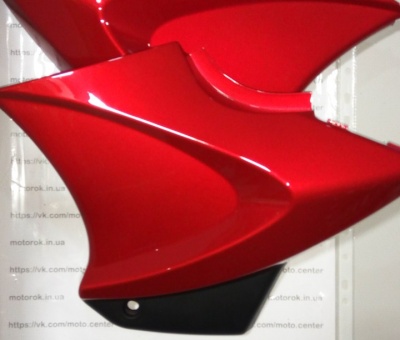 Bird 125
