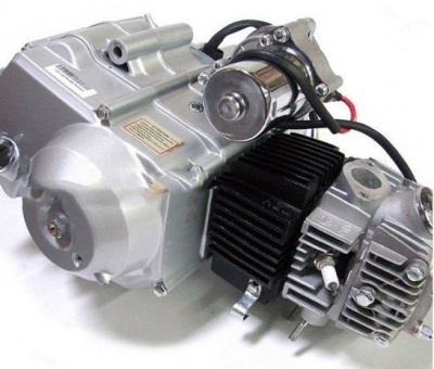 Viper Active 110